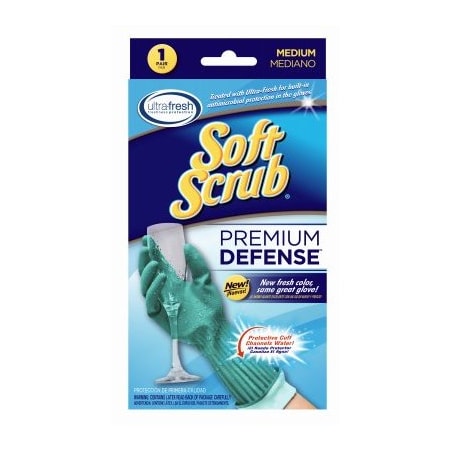 Big Time Products MED PRM Defense Glove 12812-16